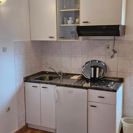 公寓 Milena-miki *