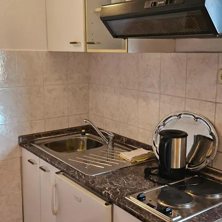 Apartment Milena-miki