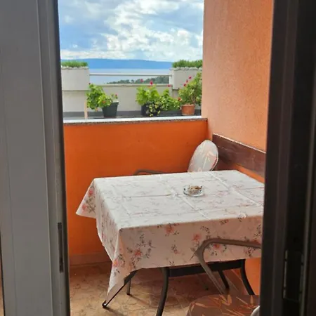 Apartment Milena-miki *