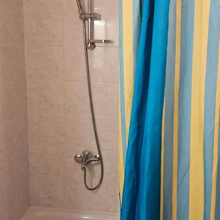 Milena-miki 公寓 马卡尔斯卡