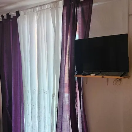 Milena-miki 马卡尔斯卡