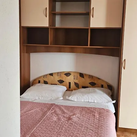 Milena-miki * Makarska