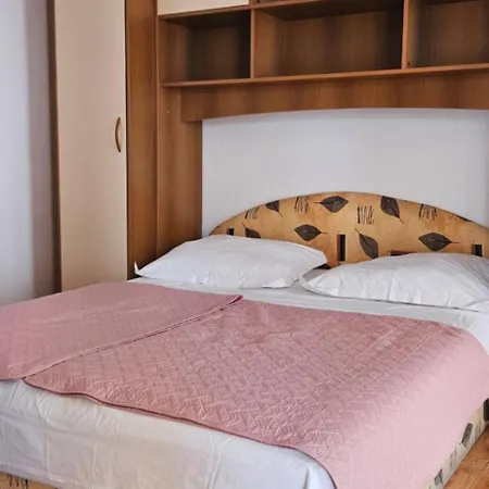 Apartment Milena-miki