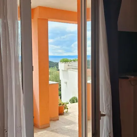 Apartment Milena-miki *