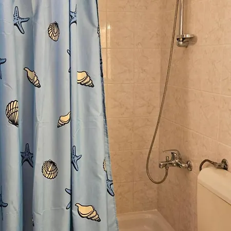 Milena-miki Apartment *