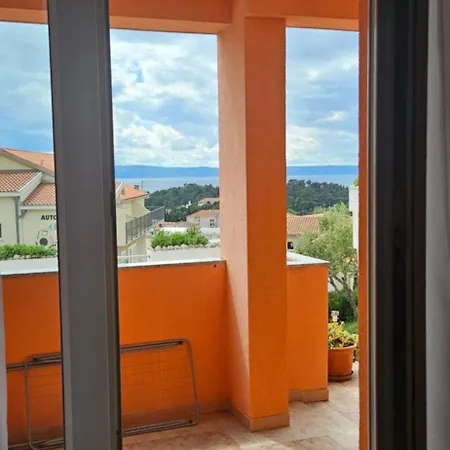Milena-miki Apartment Makarska