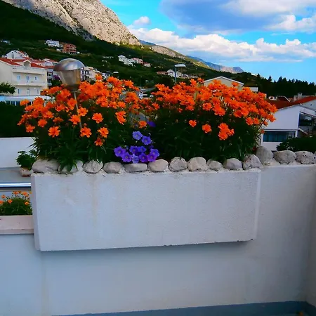 Milena-miki * Makarska