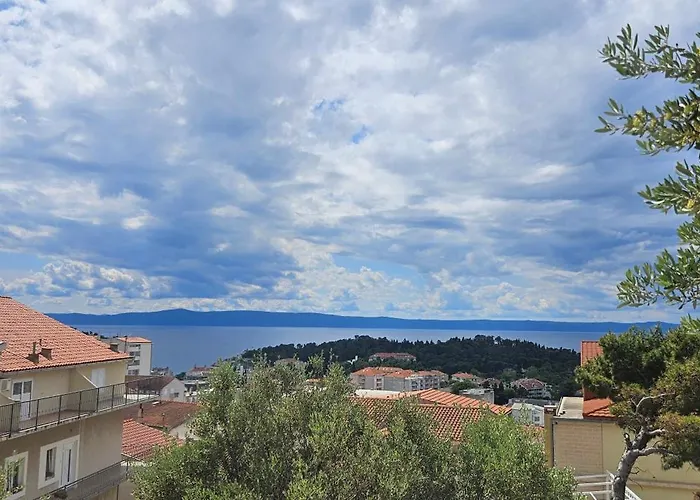 Milena-miki Apartmán