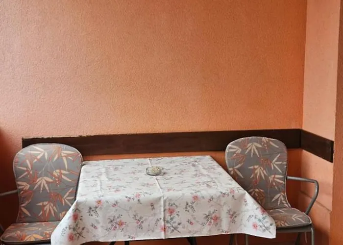 Milena-miki Apartmán