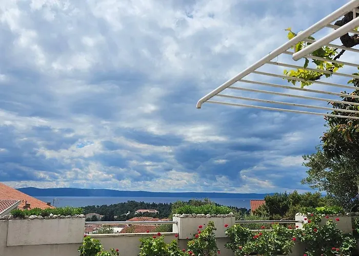 Milena-miki Apartmán *
