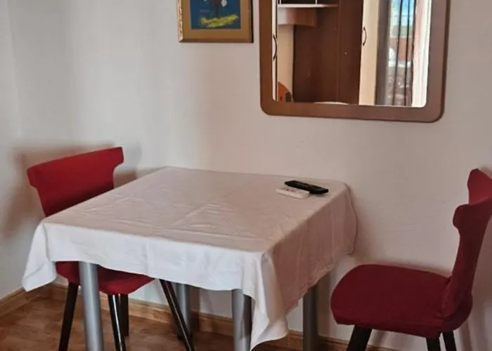 Milena-miki Apartmán *