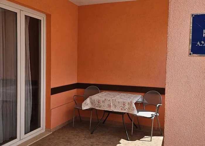 Milena-miki Apartmán