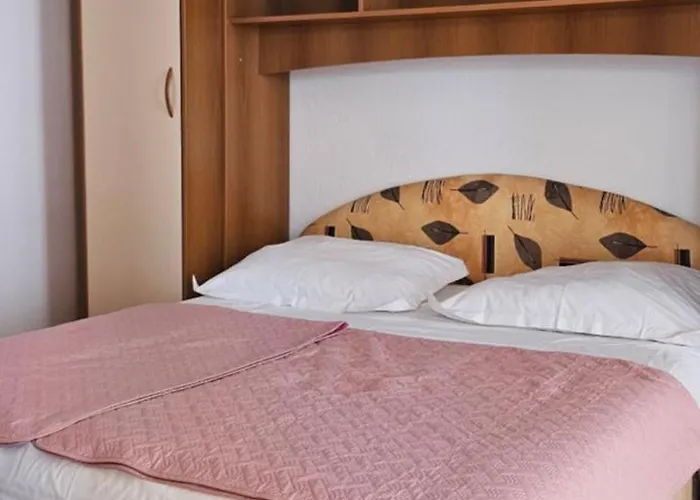 Apartmán Milena-miki