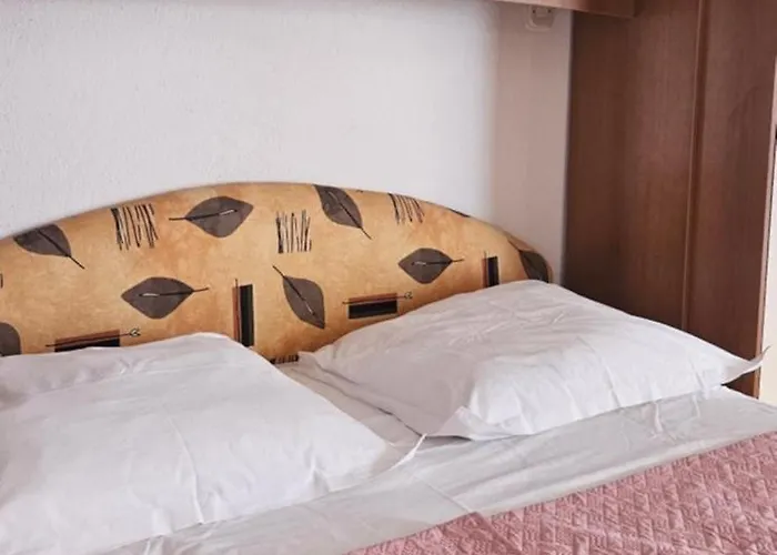 Milena-miki Apartmán Makarská