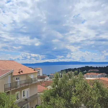 Apartamento Milena-miki