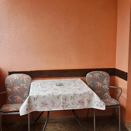 Milena-miki Apartment