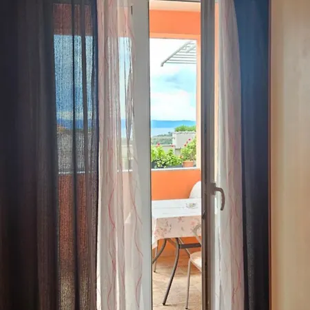 Milena-miki * Makarska