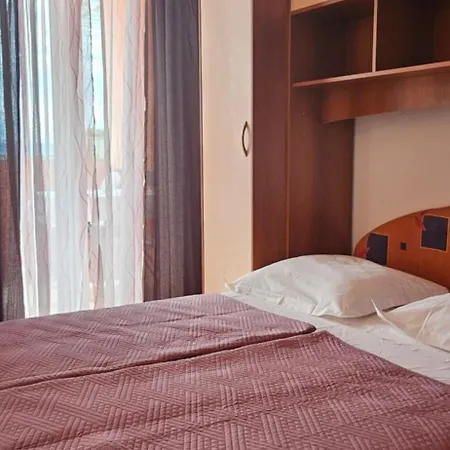 Milena-miki Apartment
