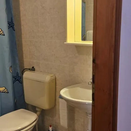 Apartment Milena-miki Makarska