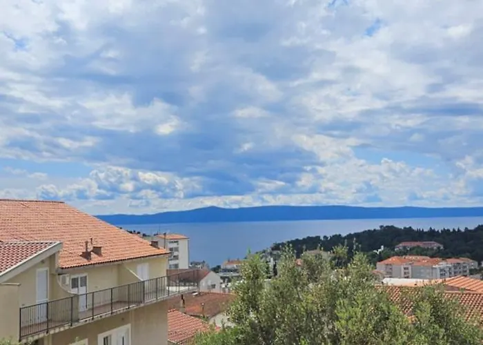 Apartamento Milena-miki