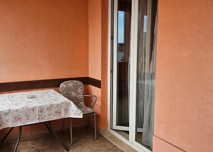 Milena-miki Apartamento Makarska