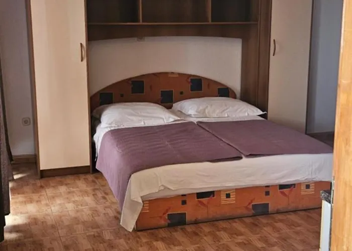 Apartamento Milena-miki Makarska