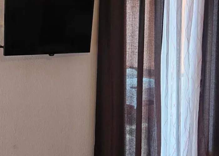Apartamento Milena-miki Makarska