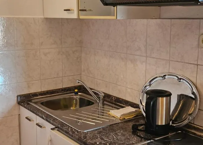 Apartamento Milena-miki