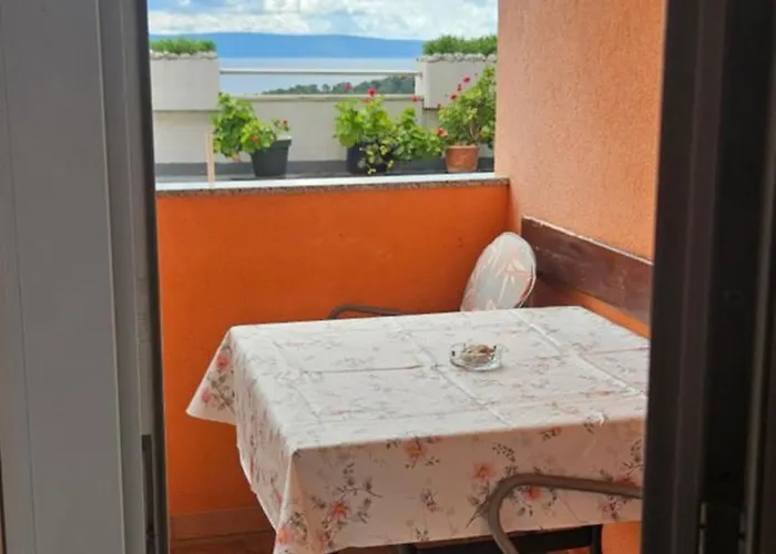 Apartamento Milena-miki *