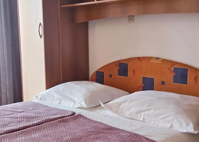 Apartamento Milena-miki Makarska