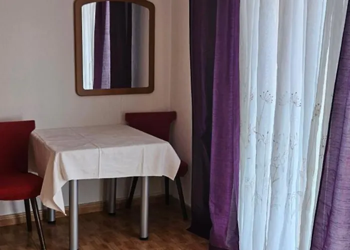 Milena-miki Apartamento *