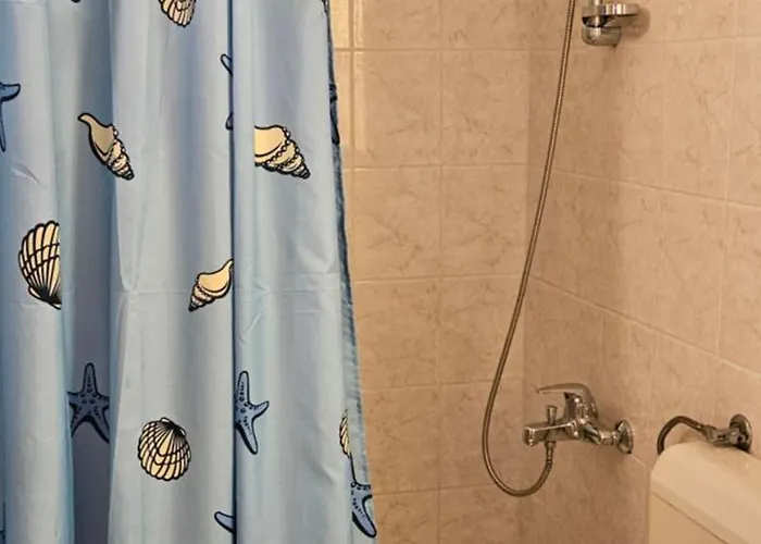 Milena-miki Apartamento *