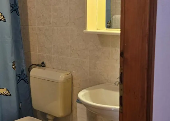 Apartamento Milena-miki Makarska