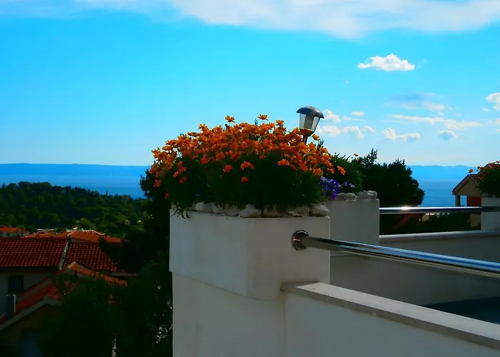 Milena-miki Apartamento