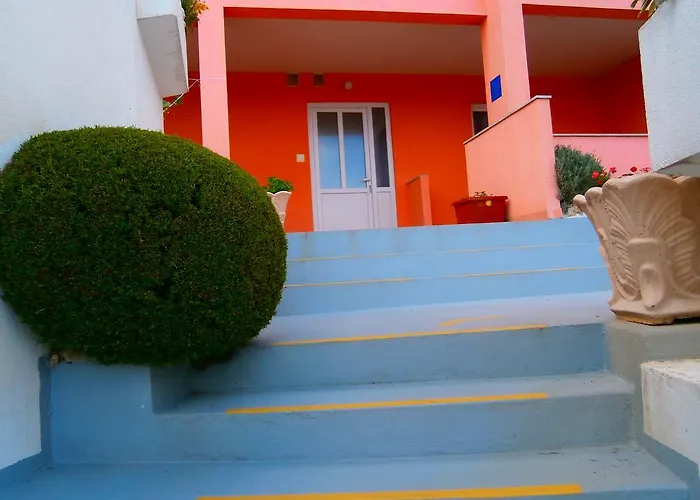 Milena-miki Apartamento