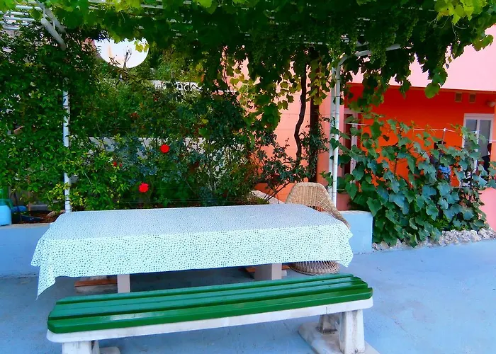 Apartamento Milena-miki *