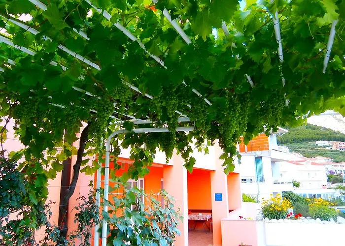 Apartamento Milena-miki Makarska